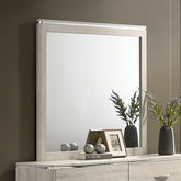 Farsund Mirror Model Fm72013Lg-M By Furniture Of America